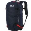 Nouveau 👏 Sacs à Dos Alpinisme MILLET PROLIGHTER 22 SAPHIR 23 Bleu 🎉