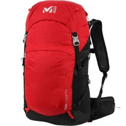 Meilleur prix 🧨 Sacs à Dos Randonnée MILLET YARI 28 AIRFLOW W TANGO 23 Rouge 🔥