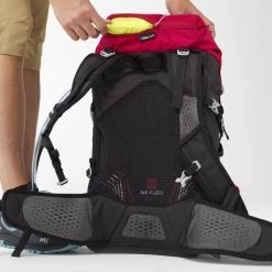 Meilleur prix 🧨 Sacs à Dos Randonnée MILLET YARI 28 AIRFLOW W TANGO 23 Rouge 🔥 -Sacs à dos technique Soldes 9 101666 yari 28 airflow w tango mis2276 9162 05