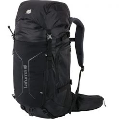 Sacs à dos technique Soldes 28 Le moins cher ✔️ Sacs à Dos Randonnée LAFUMA ACCESS 40 BLACK 23 Noir 🤩