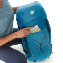 Tout neuf 👏 Sacs à Dos Randonnée LAFUMA ACCESS 40 W BALTIC 23 Bleu ✨ -Sacs à dos technique Soldes 9 101921 access 40 w baltic lfs6402 1510 03