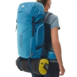 Tout neuf 👏 Sacs à Dos Randonnée LAFUMA ACCESS 40 W BALTIC 23 Bleu ✨ -Sacs à dos technique Soldes 9 101921 access 40 w baltic lfs6402 1510 04