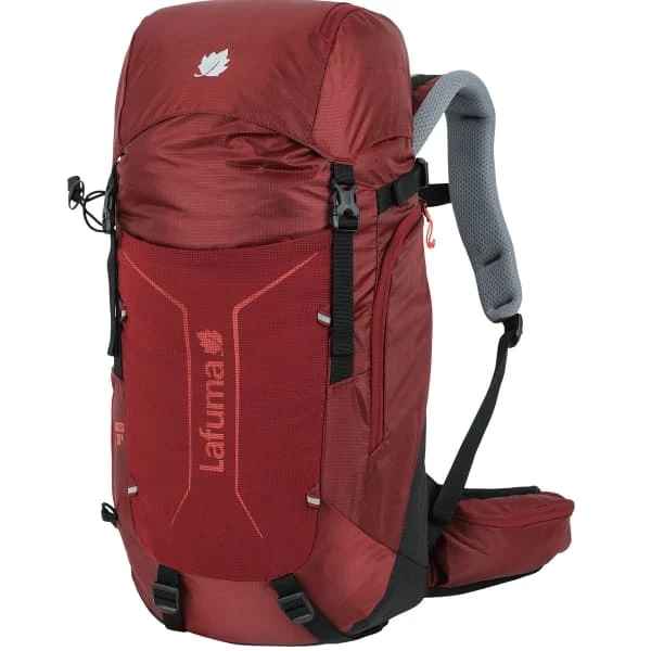 Meilleure vente 😀 Sacs à Dos Randonnée LAFUMA ACCESS 30 W POMEGRANATE 23 Rouge 😍 3 Meilleure vente 😀 Sacs à Dos Randonnée LAFUMA ACCESS 30 W POMEGRANATE 23 Rouge 😍