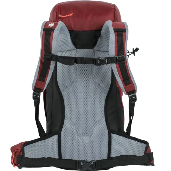 Meilleure vente 😀 Sacs à Dos Randonnée LAFUMA ACCESS 30 W POMEGRANATE 23 Rouge 😍 4 Meilleure vente 😀 Sacs à Dos Randonnée LAFUMA ACCESS 30 W POMEGRANATE 23 Rouge 😍 – Image 2