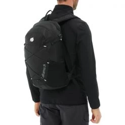 Le moins cher 🤩 Sacs à Dos Randonnée LAFUMA ACTIVE 24 BLACK 23 Noir 😀 -Sacs à dos technique Soldes 9 101931 active 24 black lfs6405 0247 03