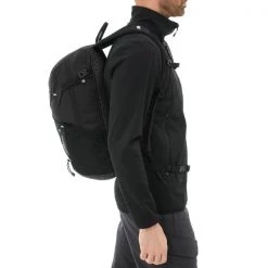 Le moins cher 🤩 Sacs à Dos Randonnée LAFUMA ACTIVE 24 BLACK 23 Noir 😀 -Sacs à dos technique Soldes 9 101931 active 24 black lfs6405 0247 04
