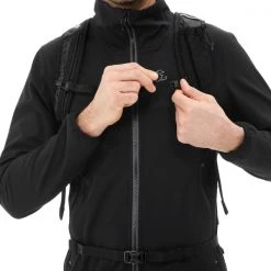 Le moins cher 🤩 Sacs à Dos Randonnée LAFUMA ACTIVE 24 BLACK 23 Noir 😀 -Sacs à dos technique Soldes 9 101931 active 24 black lfs6405 0247 05