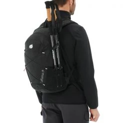 Le moins cher 🤩 Sacs à Dos Randonnée LAFUMA ACTIVE 24 BLACK 23 Noir 😀 -Sacs à dos technique Soldes 9 101931 active 24 black lfs6405 0247 06