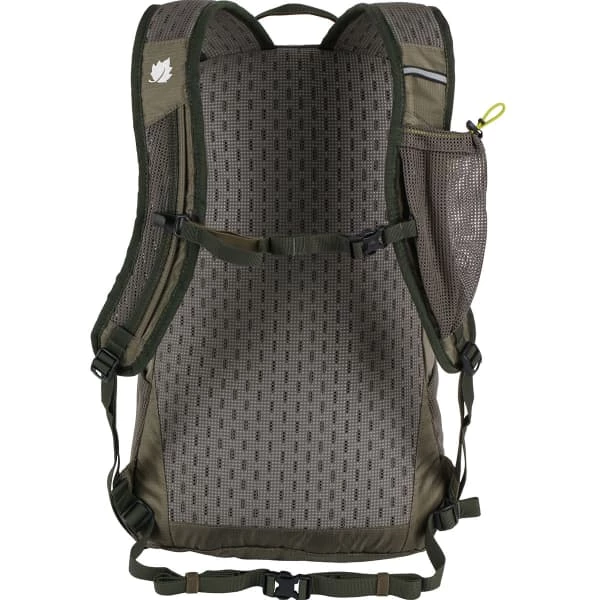 Remise ❤️ Sacs à Dos Randonnée LAFUMA ACTIVE 24 DARK BRONZE 23 Vert 💯 4 Remise ❤️ Sacs à Dos Randonnée LAFUMA ACTIVE 24 DARK BRONZE 23 Vert 💯 – Image 2