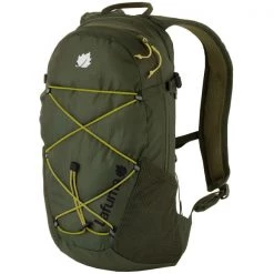 Remise ✔️ Sacs à Dos Randonnée LAFUMA ACTIVE 18 DARK BRONZE 23 Vert 🎉