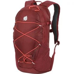 Acheter 🌟 Sacs à Dos Randonnée LAFUMA ACTIVE 18 POMEGRANATE 23 Rouge 🤩