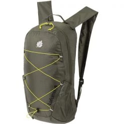 Meilleur prix 🤩 Sacs à Dos Randonnée LAFUMA ACTIVE PACKABLE DARK BRONZE 23 Vert 🔔