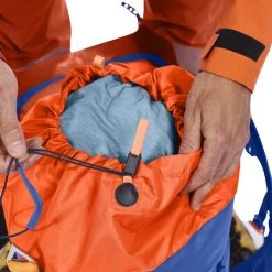 Offres 🤩 Sacs à Dos Ski ORTOVOX PEAK 40 DRY JUST BLUE 23 Bleu ✔️ -Sacs à dos technique Soldes 9 102571 peak 40l dry just blue 47100 52801 05