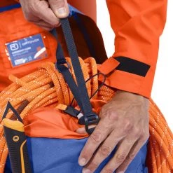 Offres 🤩 Sacs à Dos Ski ORTOVOX PEAK 40 DRY JUST BLUE 23 Bleu ✔️ -Sacs à dos technique Soldes 9 102571 peak 40l dry just blue 47100 52801 06