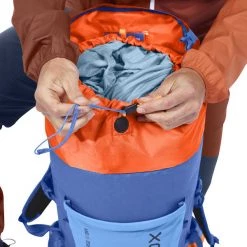 Acheter ⌛ Sacs à Dos Ski ORTOVOX TRAVERSE 30 DRY JUST BLUE 23 Bleu 🥰 10 Acheter ⌛ Sacs à Dos Ski ORTOVOX TRAVERSE 30 DRY JUST BLUE 23 Bleu 🥰 -Sacs à dos technique Soldes 9 102587 traverse 30l dry just blue 47300 52801 03