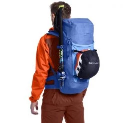 Acheter ⌛ Sacs à Dos Ski ORTOVOX TRAVERSE 30 DRY JUST BLUE 23 Bleu 🥰 12 Acheter ⌛ Sacs à Dos Ski ORTOVOX TRAVERSE 30 DRY JUST BLUE 23 Bleu 🥰 -Sacs à dos technique Soldes 9 102587 traverse 30l dry just blue 47300 52801 05