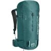 Meilleure vente 🧨 Sacs à Dos Ski ORTOVOX TRAD 26 S PACIFIC GREEN 23 Vert ✔️ -Sacs à dos technique Soldes 9 102612 trad 26l s pacific green 48845 60801 01