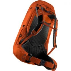 Vente flash 🥰 Sacs à Dos Randonnée GREGORY PARAGON 58 MD/LG FERROUS ORANGE 22 Marron 🥰 -Sacs à dos technique Soldes 9 103405 paragon 58 md lg ferrous orange 126845 6397 03