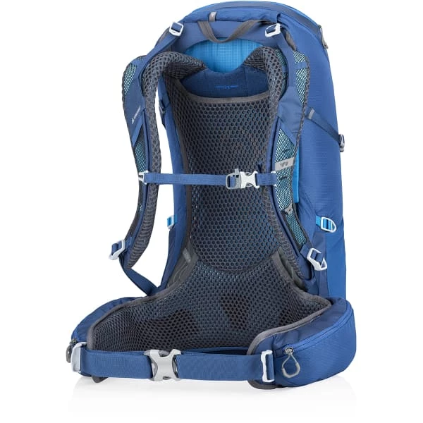 Bon marchĂ© đ Sacs Ă Dos RandonnĂ©e GREGORY ZULU 30 MD/LG EMPIRE BLUE 22 Bleu đ„° 5 Bon marchĂ© đ Sacs Ă Dos RandonnĂ©e GREGORY ZULU 30 MD/LG EMPIRE BLUE 22 Bleu đ„° â Image 3