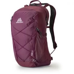 Remise 😉 Sacs à Dos Randonnée GREGORY KIRO 22 AMETHYST PURPLE 22 Violet 👍