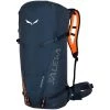 Meilleure vente 💯 Sacs à Dos Alpinisme SALEWA ORTLES WALL 32 DARK DENIM 23 Bleu / Orange ❤️ -Sacs à dos technique Soldes 9 104449 ortles wall 32 dark denim 00 0000001284 8670 01