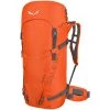 Grosses soldes 😍 Sacs à Dos Alpinisme SALEWA ORTLES GUIDE 45 RED ORANGE 22 Orange 😀