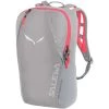 Vente flash 🎁 Sacs à Dos Randonnée SALEWA MTN TRAINER 2 12 K ALLOY 23 Gris / Rose 🎁