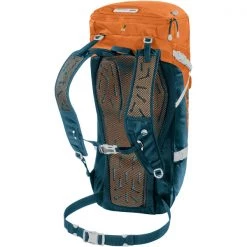 Budget 🧨 Sacs à Dos Alpinisme FERRINO 🎒 BACKPACK TRIOLET 25+3 ORANGE 22 Orange 😉 -Sacs à dos technique Soldes 9 104971 backpack triolet 25 3 orange f75656maa 03