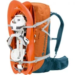 Budget 🧨 Sacs à Dos Alpinisme FERRINO 🎒 BACKPACK TRIOLET 25+3 ORANGE 22 Orange 😉 -Sacs à dos technique Soldes 9 104971 backpack triolet 25 3 orange f75656maa 05