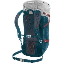 Meilleure affaire 🎁 Sacs à Dos Alpinisme FERRINO 🎒 BACKPACK TRIOLET 28+3 LADY GREY 22 Gris / Bleu ⌛ -Sacs à dos technique Soldes 9 104972 backpack triolet 28 3 lady grey f75657mii 03