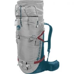 Meilleure affaire 🎁 Sacs à Dos Alpinisme FERRINO 🎒 BACKPACK TRIOLET 28+3 LADY GREY 22 Gris / Bleu ⌛ -Sacs à dos technique Soldes 9 104972 backpack triolet 28 3 lady grey f75657mii 04