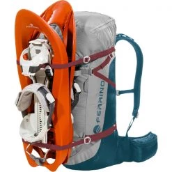 Meilleure affaire 🎁 Sacs à Dos Alpinisme FERRINO 🎒 BACKPACK TRIOLET 28+3 LADY GREY 22 Gris / Bleu ⌛ -Sacs à dos technique Soldes 9 104972 backpack triolet 28 3 lady grey f75657mii 05