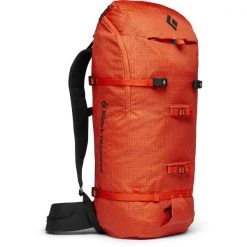 Les meilleures critiques de 👏 Sacs à Dos Alpinisme BLACK DIAMOND SPEED ZIP 33 🎒 BACKPACK OCTANE 22 Rouge 🥰