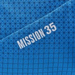 Tout neuf 💯 Sacs à Dos Alpinisme BLACK DIAMOND MISSION 35 🎒 BACKPACK COBALT 22 Bleu ❤️ -Sacs à dos technique Soldes 9 105113 mission 35 backpack cobalt bd681245 4057 03