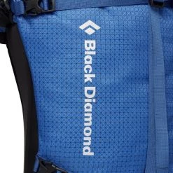 Tout neuf 💯 Sacs à Dos Alpinisme BLACK DIAMOND MISSION 35 🎒 BACKPACK COBALT 22 Bleu ❤️ -Sacs à dos technique Soldes 9 105113 mission 35 backpack cobalt bd681245 4057 04