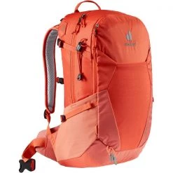 Tout neuf 😉 Sacs à Dos Randonnée DEUTER FUTURA 21 SL PAPRIKA-SIENNA 22 Orange 🥰