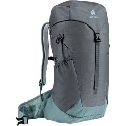 Acheter 🛒 Sacs à Dos Randonnée DEUTER AC LITE 22 SL GRAPHITE-SHALE 22 Gris 🎉