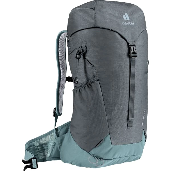Acheter 🛒 Sacs à Dos Randonnée DEUTER AC LITE 22 SL GRAPHITE-SHALE 22 Gris 🎉 3 Acheter 🛒 Sacs à Dos Randonnée DEUTER AC LITE 22 SL GRAPHITE-SHALE 22 Gris 🎉