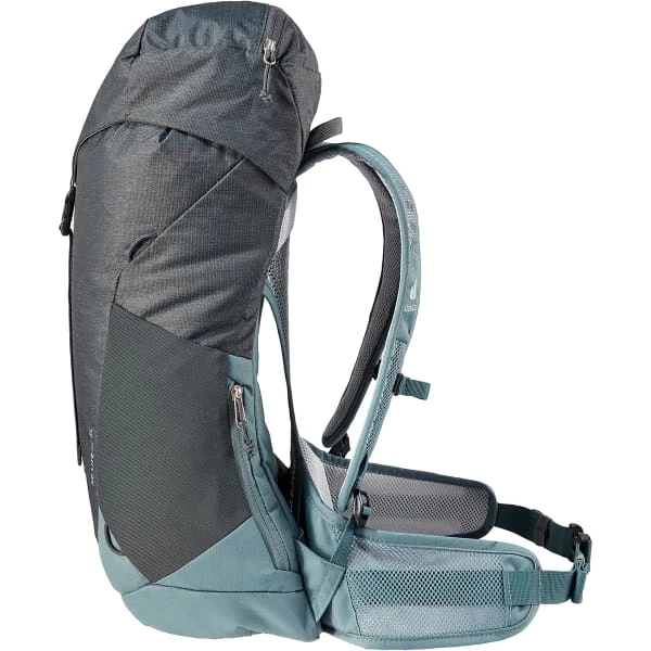 Acheter 🛒 Sacs à Dos Randonnée DEUTER AC LITE 22 SL GRAPHITE-SHALE 22 Gris 🎉 5 Acheter 🛒 Sacs à Dos Randonnée DEUTER AC LITE 22 SL GRAPHITE-SHALE 22 Gris 🎉 – Image 3