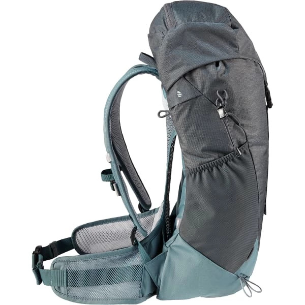 Acheter 🛒 Sacs à Dos Randonnée DEUTER AC LITE 22 SL GRAPHITE-SHALE 22 Gris 🎉 6 Acheter 🛒 Sacs à Dos Randonnée DEUTER AC LITE 22 SL GRAPHITE-SHALE 22 Gris 🎉 – Image 4