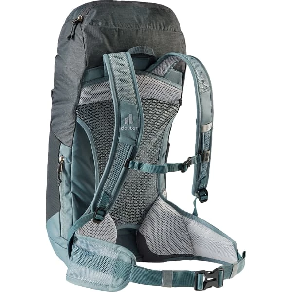 Acheter 🛒 Sacs à Dos Randonnée DEUTER AC LITE 22 SL GRAPHITE-SHALE 22 Gris 🎉 7 Acheter 🛒 Sacs à Dos Randonnée DEUTER AC LITE 22 SL GRAPHITE-SHALE 22 Gris 🎉 – Image 5