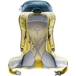 Offres 😍 Sacs à Dos Randonnée DEUTER AC LITE 24 ARCTIC-TURMERIC 22 Bleu / Jaune 👍 -Sacs à dos technique Soldes 9 105604 ac lite 24 arctic turmeric 3420821 3806 06
