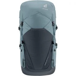Remise 🌟 Sacs à Dos Randonnée DEUTER SPEED LITE 28 SL SHALE-GRAPHITE 22 Bleu / Gris ❤️ -Sacs à dos technique Soldes 9 105612 speed lite 28 sl shale graphite 3410522 4412 04