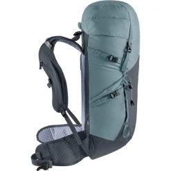 Remise 🌟 Sacs à Dos Randonnée DEUTER SPEED LITE 28 SL SHALE-GRAPHITE 22 Bleu / Gris ❤️ -Sacs à dos technique Soldes 9 105612 speed lite 28 sl shale graphite 3410522 4412 05