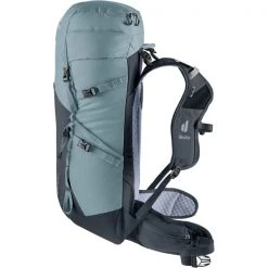 Remise 🌟 Sacs à Dos Randonnée DEUTER SPEED LITE 28 SL SHALE-GRAPHITE 22 Bleu / Gris ❤️ -Sacs à dos technique Soldes 9 105612 speed lite 28 sl shale graphite 3410522 4412 06
