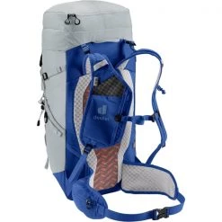 Sortie 🎁 Sacs à Dos Randonnée DEUTER SPEED LITE 28 SL TIN-INDIGO 22 Bleu / Gris ❤️ -Sacs à dos technique Soldes 9 105614 speed lite 28 sl tin indigo 3410522 4338 04