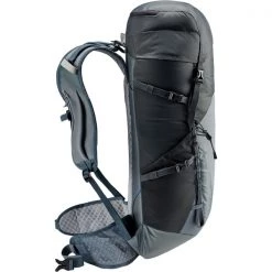 Bon marché ✔️ Sacs à Dos Randonnée DEUTER SPEED LITE 30 GRAPHITE-SHALE 22 Gris 💯 -Sacs à dos technique Soldes 9 105615 speed lite 30 graphite shale 3410622 4409 03