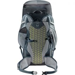 Bon marché ✔️ Sacs à Dos Randonnée DEUTER SPEED LITE 30 GRAPHITE-SHALE 22 Gris 💯 -Sacs à dos technique Soldes 9 105615 speed lite 30 graphite shale 3410622 4409 05