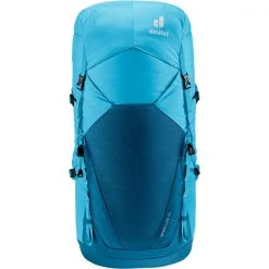 Grosses soldes 🎁 Sacs à Dos Randonnée DEUTER SPEED LITE 30 AZURE-REEF 22 Bleu ❤️ -Sacs à dos technique Soldes 9 105616 speed lite 30 azure reef 3410622 1361 03