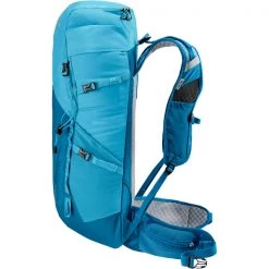 Grosses soldes 🎁 Sacs à Dos Randonnée DEUTER SPEED LITE 30 AZURE-REEF 22 Bleu ❤️ -Sacs à dos technique Soldes 9 105616 speed lite 30 azure reef 3410622 1361 04